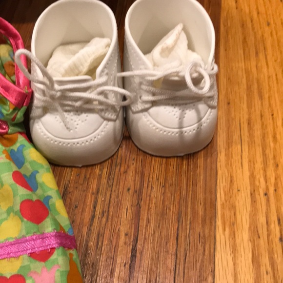 Vintage Cabbage Patch Dolls - Picture 4 of 13